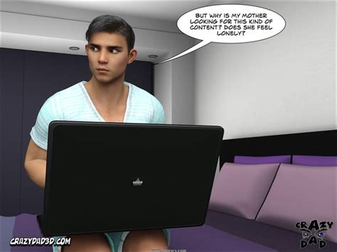 crazydad3d|CrazyDad3D Porn Comics .